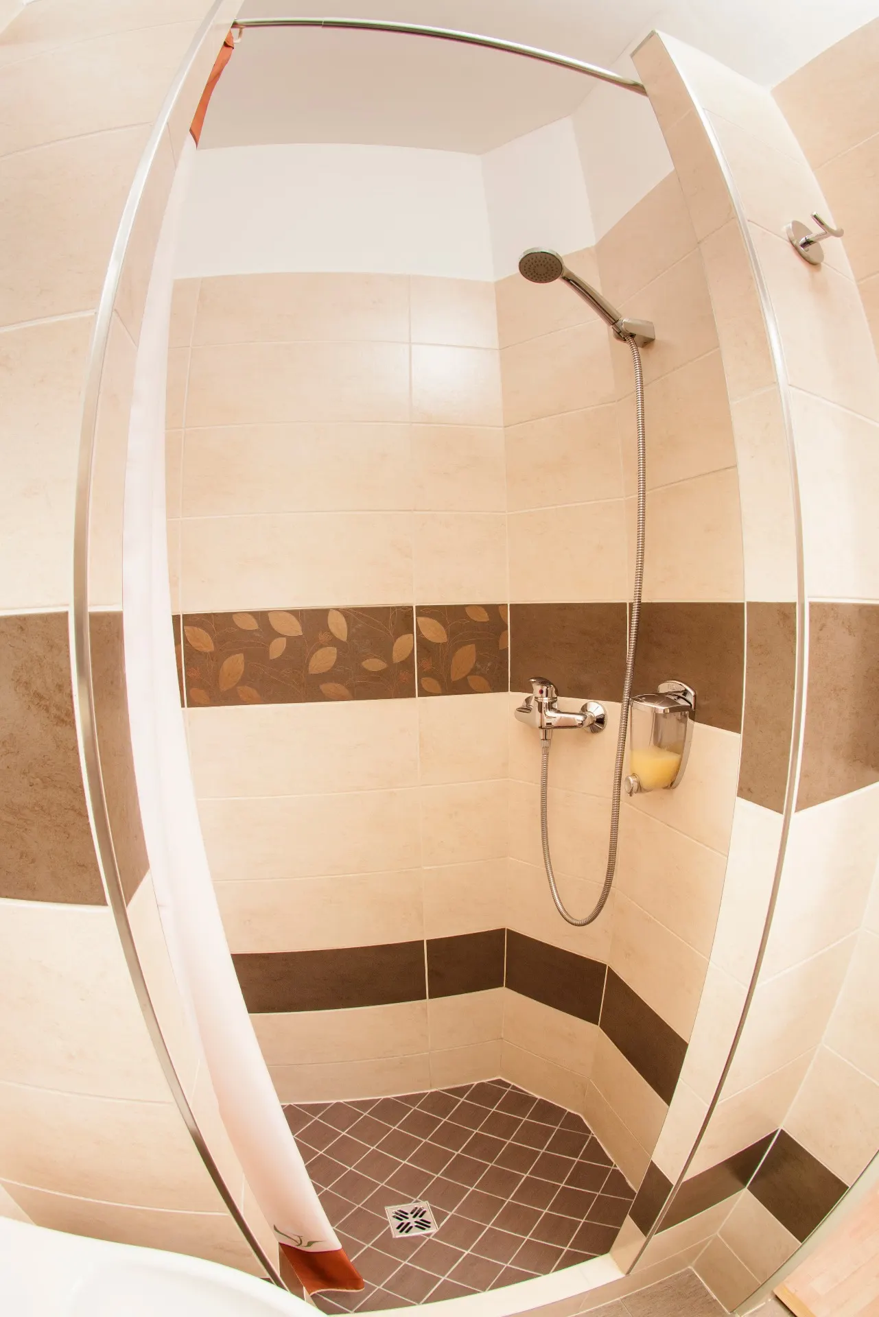 Interiér apartmánu
